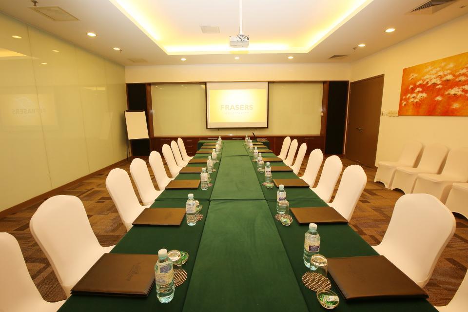Fraser Residence Cbd East Peking Kültér fotó