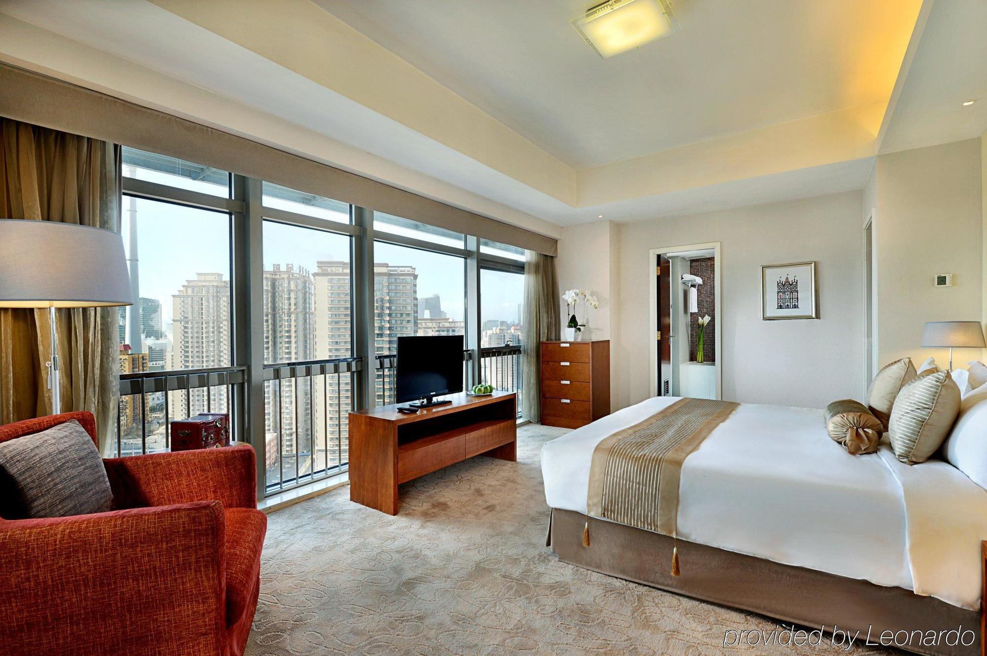 Fraser Residence Cbd East Peking Kültér fotó